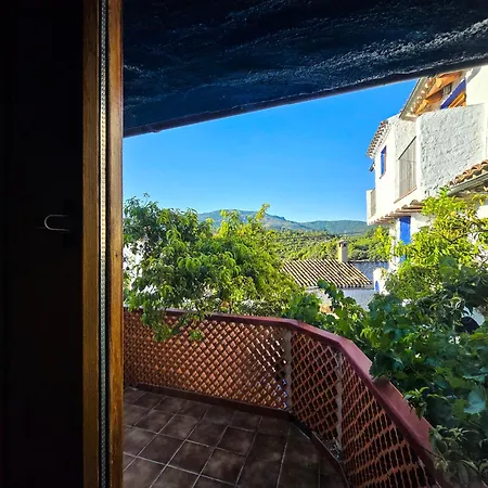 Casas Rurales La Tejeruela-2