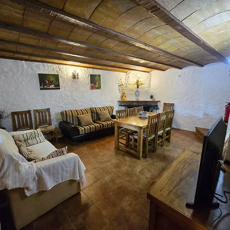 Casas Rurales La Tejeruela-3